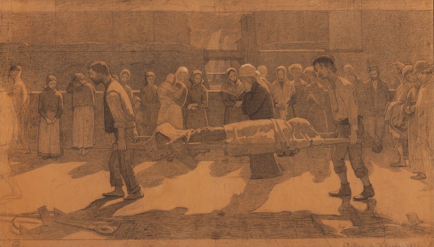 Giuseppe Pellizza da Volpedo Il Divisionismo