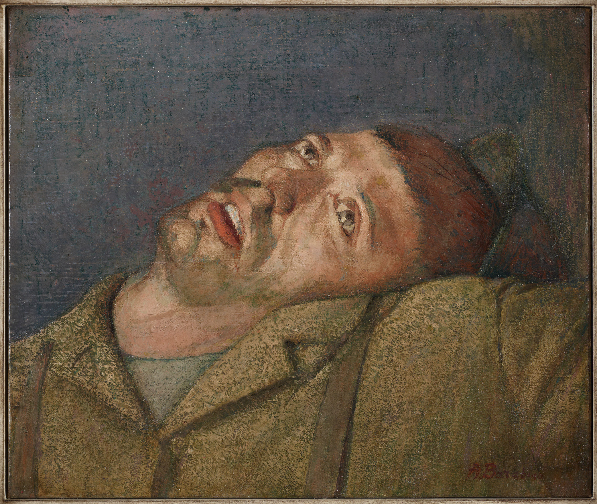 L'eroe