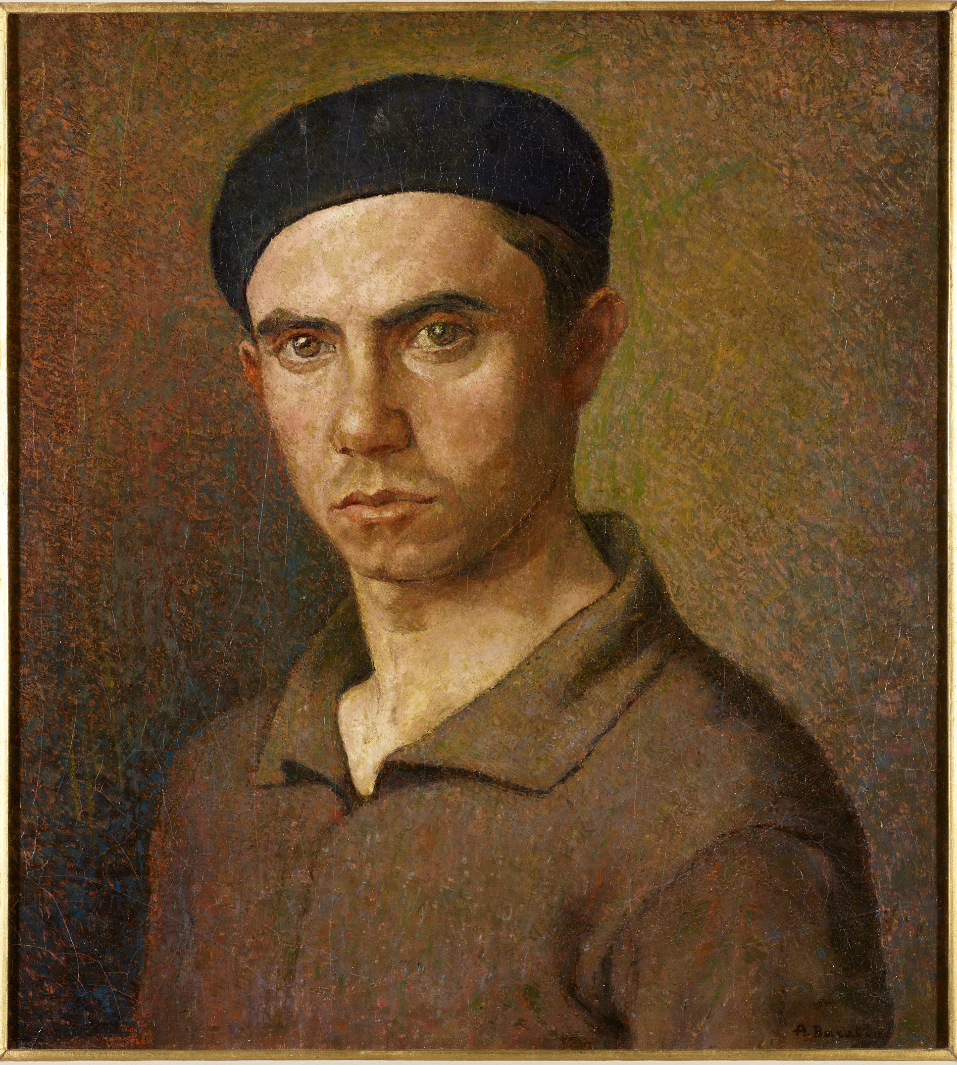 L'uomo della fornace
